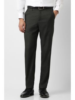 Van Heusen - Grey Formal Trousers