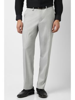 Van Heusen - Grey Formal Trousers