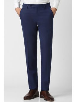 Van Heusen - Blue Formal Trousers