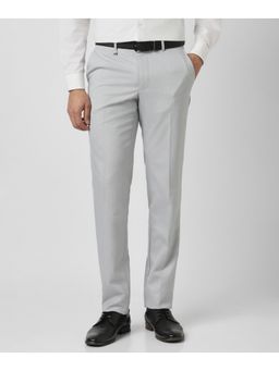 Van Heusen - Grey Formal Trousers