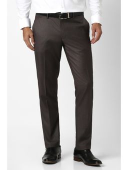 Van Heusen - Grey Formal Trousers