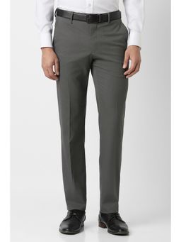 Van Heusen - Grey Formal Trousers