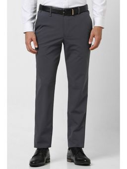 Van Heusen - Grey Formal Trousers