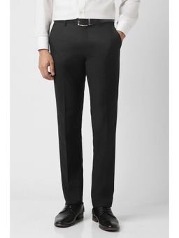 Van Heusen - Black Formal Trousers