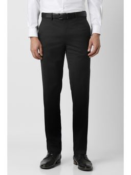 Van Heusen - Black Formal Trousers