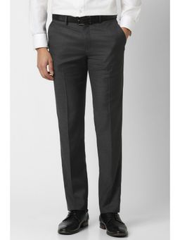Van Heusen - Grey Formal Trousers