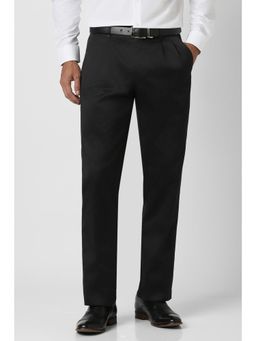 Van Heusen - Black Formal Trousers