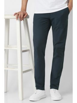 Van Heusen - Navy Casual Trousers