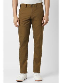 Van Heusen - Khaki Casual Trousers
