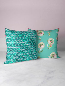 BIANCA - Suzane 16 X16 Cushion Cora28