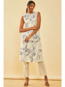Blue color option, Sold out, Currently selected
