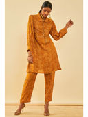 Mustard color option, Sold out, Currently selected