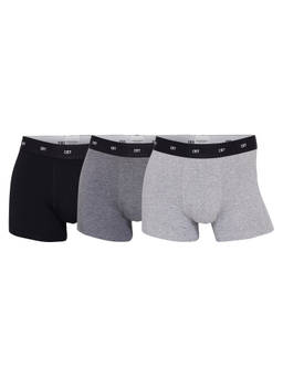 CR7 Cristiano Ronaldo - Men Bamboo Blend Trunks|Pack of 3