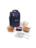 Navy Blue color option, Currently selected