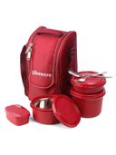 Red color option, Sold out