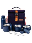 Navy Blue color option