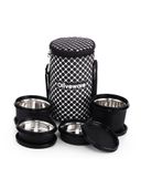 Black color option, Currently selected