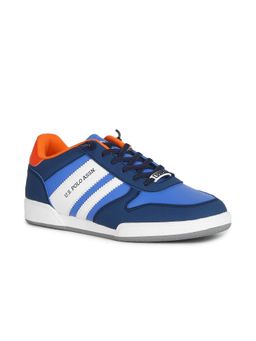 U.S. POLO ASSN. - Agryn 2.0 Colorblock Sneakers For Men