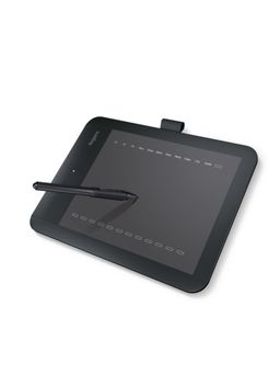 FINGERS - ArtisticSoul 806 Digital Drawing Graphics Pen Tablet with 8192 Levels Pressure Sensitivity