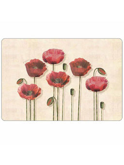 Freelance - PVC Table Kitchen & Placemats x 45 cm & Coaster 10 x 10 cm