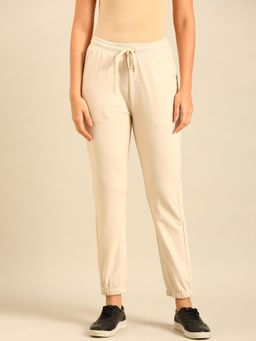 De Moza - Womens Chalk Joggers