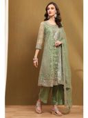 Green color option, Sold out