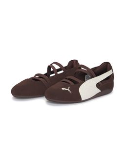 Puma - Speedcat Suede Cafe Women's Ballet Shoes