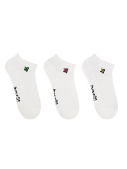 Balenzia - Women Lowcut Ankle Socks