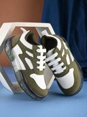 Olive color option, Sold out, Currently selected