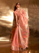 Peach color option, Sold out, Currently selected