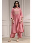 Peach color option
