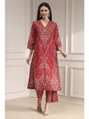 Red color option