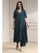 Teal color option, Currently selected