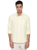 Yellow color option, Currently selected