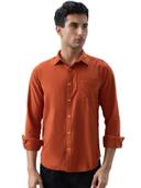 Orange color option