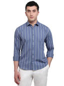 Blue color option