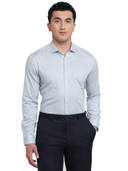 Blue color option, Currently selected