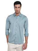 Blue color option, Currently selected