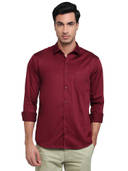 Maroon color option, Currently selected
