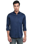 Blue color option