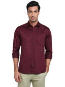 Maroon color option