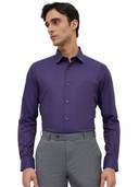 Purple color option, Currently selected