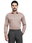 Brown color option, Currently selected