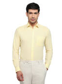 Yellow color option, Currently selected
