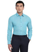 Turquoise color option, Currently selected
