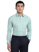 Blue color option, Currently selected