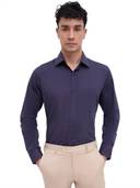 Navy Blue color option, Currently selected