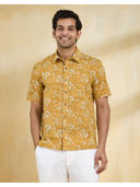 Mustard color option