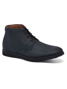 Ruosh - Men Footwear Casual Boot Blue