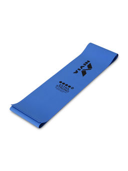 Nivia - Resistance Exercise Band Blue